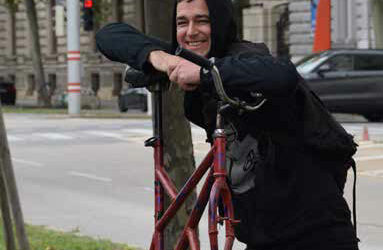 Raum für Nachhaltigkeit 22. April 2024