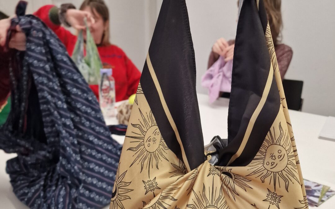 Raum für Nachhaltigkeit 22. Mai 2025